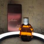 Vip Blend Amber 90ml
في اي بي بليند عنبر ٩٠ملي