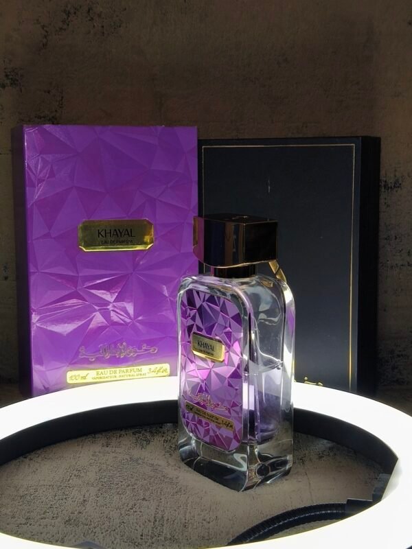 Khayal 50ml dkhoon
خيال ٥٠ملي دخون