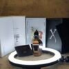 Toni Iommi monkey 50ml
توني ايومي من زيرچوف ٥٠ملي نسخة مونكي