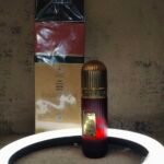 Mexican Tobacco 50ml
ميكسيكان توباكو ٥٠ملي