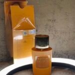 Molten Caramel 50ml
مولتن كاراميل ٥٠ملي