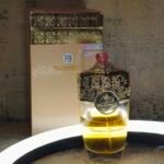Tiramisu Speculoos 50ml
تيراميسو سبيشيولوس ٥٠ملي