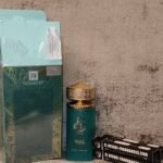 Khair Pistachio 10ml
خير فستق ١٠ملي
