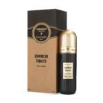 Dominican Tobacco Ibraq 100ml
دومينيكان توباكو من ابراق ١٠٠ملي