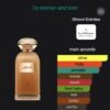 Kahilan Dkhoon 100ml
كحيلان من دخون ١٠٠ملي