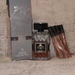 Suave Proud Deraa (10ml)
سويف من درعه (١٠ملي)