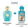Opulent Dubai 100ml
اوبلينت دبي ١٠٠ملي