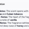 Texas Tobacco Almas 100ml
تيكساس توباكو الماس ١٠٠ملي