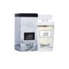 White Heart Jean Antoine 100ml
قلب ابيض من چين انطوان الماس ١٠٠ملي