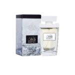 White Heart Jean Antoine 100ml
قلب ابيض من چين انطوان الماس ١٠٠ملي