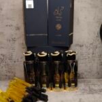 Teriaq Intense (10ml)
ترياق انتنس (١٠ملي)