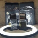 Aura Jean Antoine 60ml
اورا چين انطوان ٦٠ملي