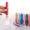 Refillable Premium (4*5ml)
 اوتومايزر جيب لملأ العطر بريميوم(٤ قطع)
