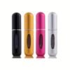 Refillable Premium (4*5ml)
 اوتومايزر جيب لملأ العطر بريميوم(٤ قطع)