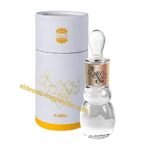 Musk Silk Ajmal 12 grams
مسك سلك من اچمل توله ١٢ جرام