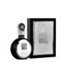 Fakhar Lattafa Silver 100ml
فخر لطافة سيلفر ١٠٠ملي
