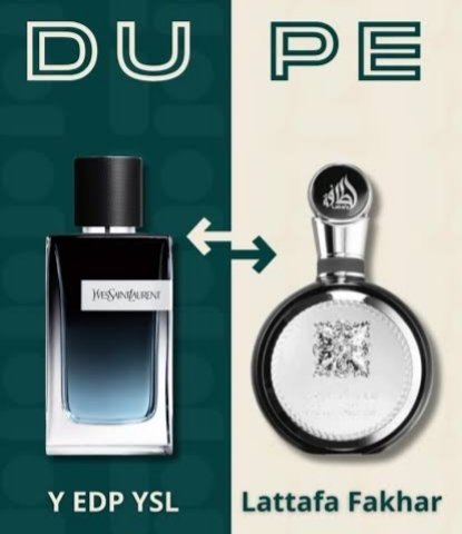 Fakhar Lattafa Silver 100ml
فخر لطافة سيلفر ١٠٠ملي