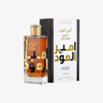 Ameer Al Oudh Intense 100ml
امير العود انتنس ١٠٠ملي