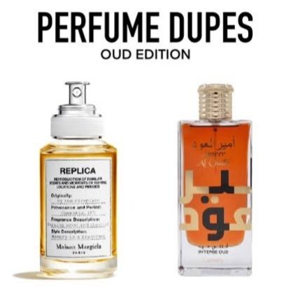 Ameer Al Oudh Intense 100ml
امير العود انتنس ١٠٠ملي