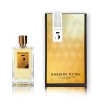 Rosendo Mateu N 5 100ml
روسيندو ماتيو نوم فايف ١٠٠ملي