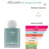 Musk Al Qamar Ibraq 75ml
مسك القمر من ابراق ٧٥ملي