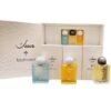 Musk Collection (3*75ml / 3*10ml)