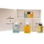 Musk Collection (3*75ml / 3*10ml)