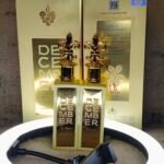 December Vanilla 30ml
ديسمبر فانيلا ٣٠ملي