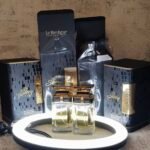 The story 50ml
ذا ستوري من لابونير ٥٠ملي