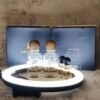 Soir Laverne 20ml+10ml+2ml
سوار لافيرن ٢٠ملي و ١٠ملي و٢ ملي زجاجه صغيره