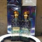 Black Diamond Incense 70ml
بلاك دايموند انسنس ٧٠ملي
