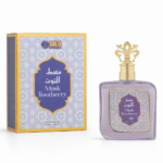 Solo Musk Blueberry 100ml
سولو مسك توت ١٠٠ملي