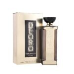 1000296305.jpg Patchouli De Oro Rifss 100ml
باتشولي دي اورو من ريفس ١٠٠ملي
