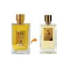 Domino Essence 05 100ml
دومينو اسينس من الهامبرا ١٠٠ملي