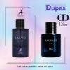 Salvo Elixir 60ml
سالڤو اليكزير من الهامبرا ٦٠ملي