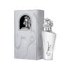 Maahir Legacy 100ml
ماهر ليجاسي لطافة ١٠٠ملي