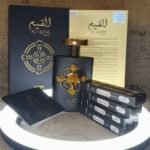 Al Qiam Gold 10ml
القيم جولد تستر ١٠ملي