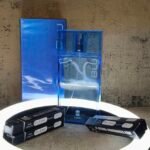 Blu Ajmal 10ml
بلو اچمل تستر ١٠ملي
