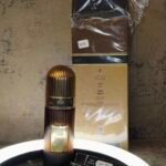 Cuban Tobacco 10ml
كوبيان توباكو ١٠ملي تستر