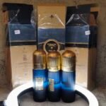 Spanish Tobacco 50ml
سبانش توباكو ٥٠ملي