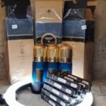 Spanish Tobacco 10ml
سبانش توباكو تستر ١٠ملي