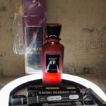 Queen Rose 10ml
كوين روز تستر ١٠ملي
