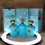 Opulent Dubai 50ml
اوبلينت دبي ٥٠ملي