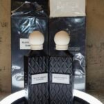 Black Carbon 70ml
بلاك كاربون ٧٠ملي