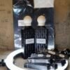 Black Carbon 10ml
بلاك كاربون تستر ١٠ملي