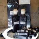 Black Carbon 10ml
بلاك كاربون تستر ١٠ملي