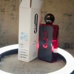 9PM Rebel 50ml
ناين بي ام ريبل ٥٠ملي علبة تستر