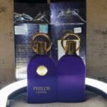 Philos Centro 50ml
فيلوس سينترو ٥٠ملي