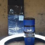 Asad Zanzibar 50ml
اسد زنزبار ٥٠ملي باتش قديم