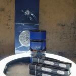 Asad Zanzibar 10ml
اسد زنزبار تستر ١٠ملي